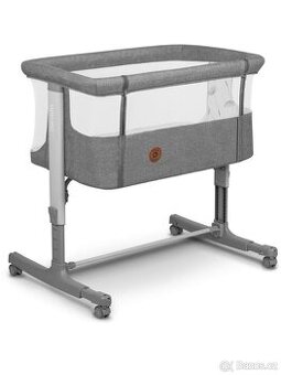 Nová cestovní postýlka