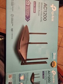 TP link archer VR300
