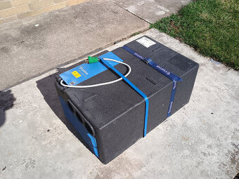 Prodám TRUMA SAPHIR COMFORT RC