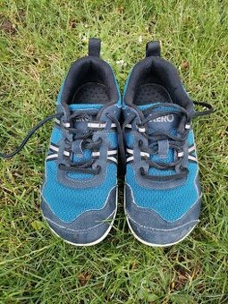 Tenisky Xero shoes - Prio Youth velikost 34
