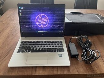 UltraBook HP ProBook 430 G6 i5 8th 8x3.9GHz-RAM 16GB-SSD