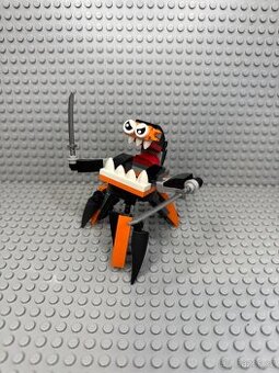 LEGO Mixels - 41576