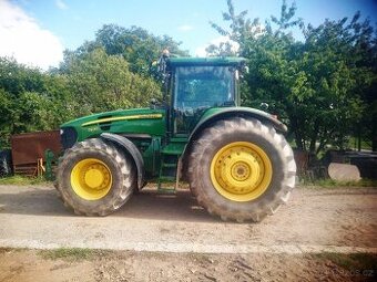 Traktor John Deere 7930 Autopower
