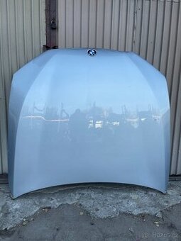 BMW 5 G30/31 - kapota