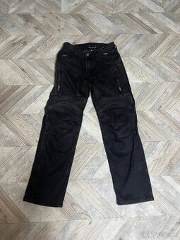 Trilobite Parado Doublelayer Moto džíny