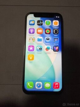 iPhone 12 mini – 64 GB, modrý, 100 % baterie