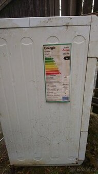 Pračka AMICA  AWCE10D  - Díly