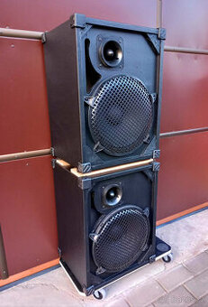 Reproboxy pasivní 250W - Celestion