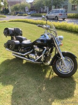 Suzuki Intruder VL 1500C