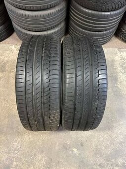 Letní pár Continental PremiumC. 6 235/55 R17 103W XL