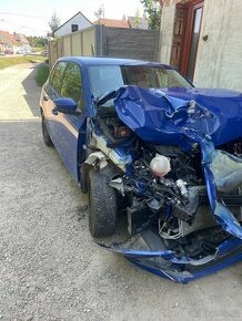 Škoda Fabia 3 náhradní dily