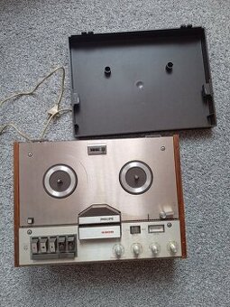 Kotoučový magnetofon