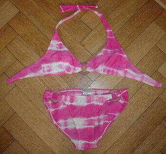 7x NOVÉ dámské značkové plavky vel. 36-42 - SLEVA až 60%