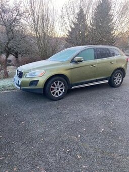 Volvo xc60 AWD 4x4