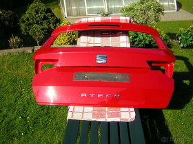 Zadní dveře Seat Ateca