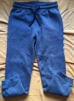 tepláky SAM 73 vel. 140