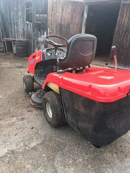 Prodám traktůrek Karsit