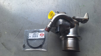 Originální EGR ventil s chladičem