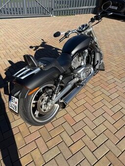 Harley Davidson  V-Rod Muscle
