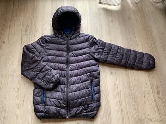 Přechodová, zimní bunda, zn. Reserved, vel. 146