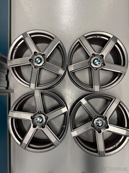 Alu Kola 4x 18" 5x120 8.5J