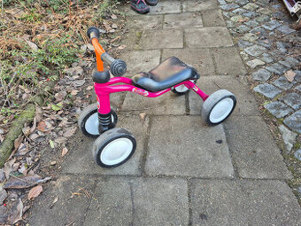 Dětské odrážedlo Puky