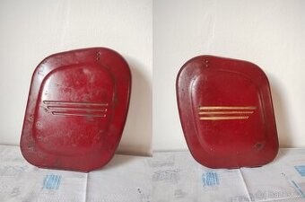 Prodám originální patinové kastlíky JAWA a ČZ