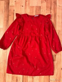 Prodám dívčí šatičky