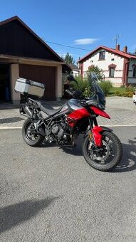 Triumph Tiger 850 Sport