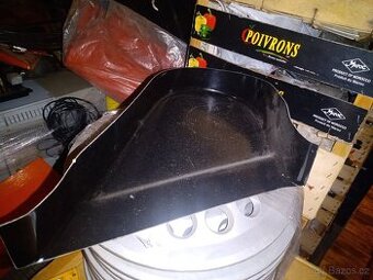 Škoda favorit sportovní sání vzduchu z tělesa topení