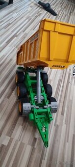 Prodám Bruder hracky