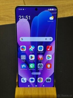 Xiaomi Redmi Note 13 Pro 5G 256GB Modrý