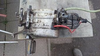 Prodám motor jawetta