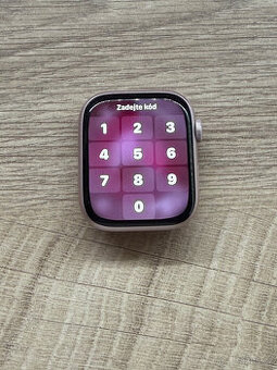 Apple Watch Series 9 45mm GPS