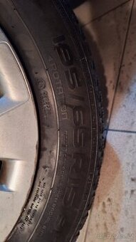 Komplet zimní sada na Hyundai/Kia