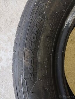 Letní pneumatiky Fulda  r 16 205/60 92H