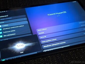 Xiaomi Redmi Pad 2 Pro 6 GB RAM / 256 GB Paměť - záruka