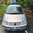 VW Sharan 1.9 TDi