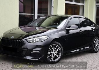 BMW Řada 2 218d M-SPORT 1M ČR 3LZÁRUKA1