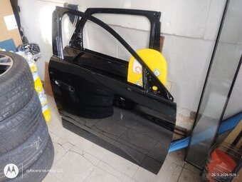 Peugeot 308 P5 t10 od 21 dveře pravé přední - zadní sw