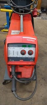 Svářečka Fronius Transteel 2700