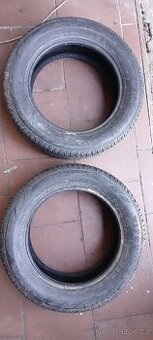Letní pneu 185/60R14