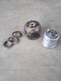 Díly zetor 5011-7745