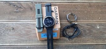 Garmin Fenix 6x pro