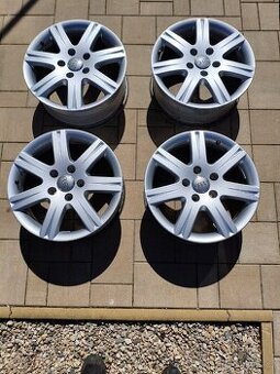 Oruginal ALU R18 Audi Q7