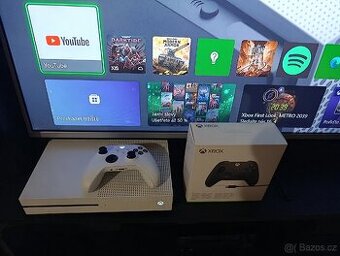 Xbox one s 1Tb