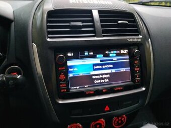 Mitsubishy ASX 2,2Did