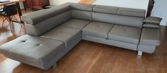 Rozkládací sedačka