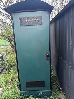 Provapo eko wc