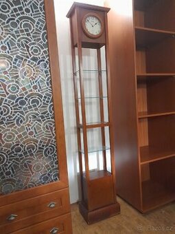 Hodiny, replika, k dekoraci